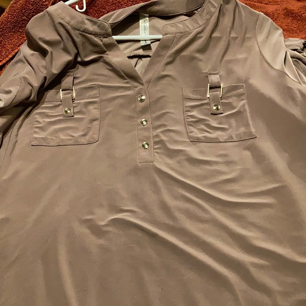 Blouse - Picture 4 of 4